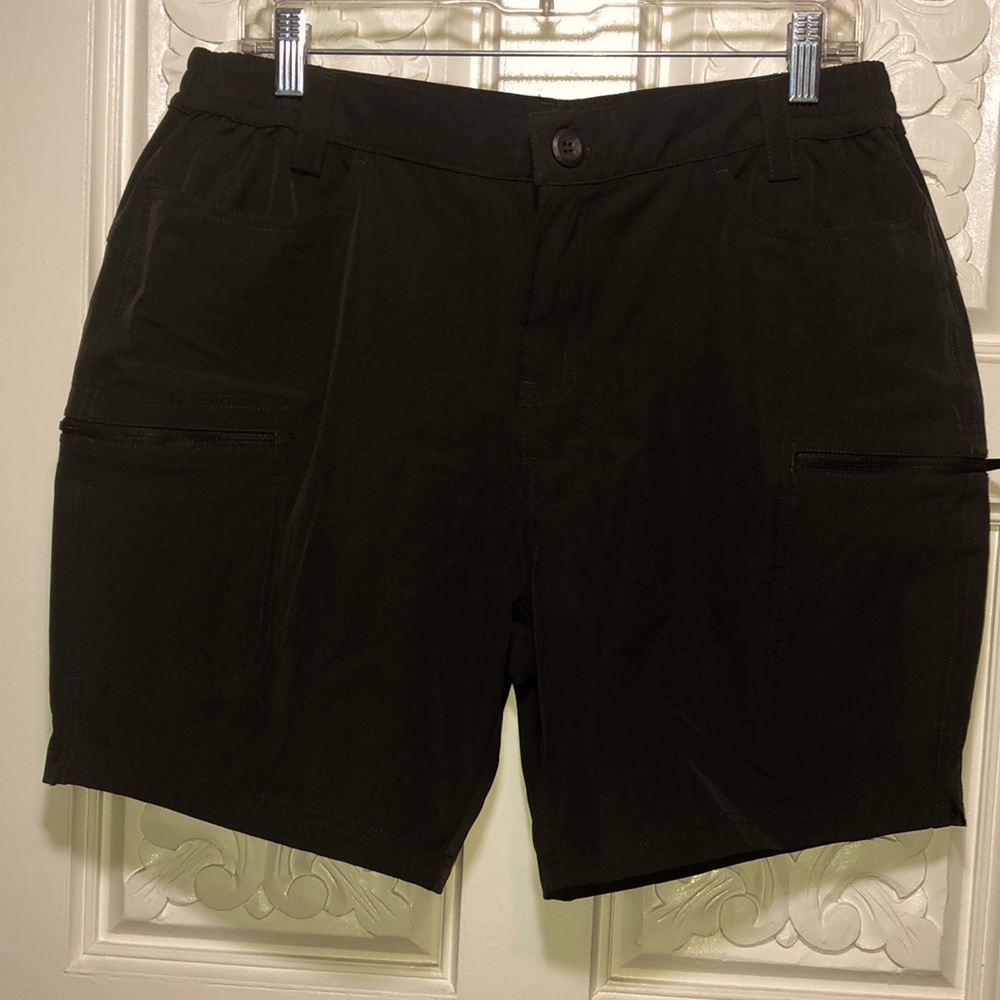 Willit Women’s Bermuda Shorts XL